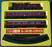 MODEL TRAINS- HUGE COLLECTION OF MODELS, TRAINS, TRACK, CONTROL AND ACCES
